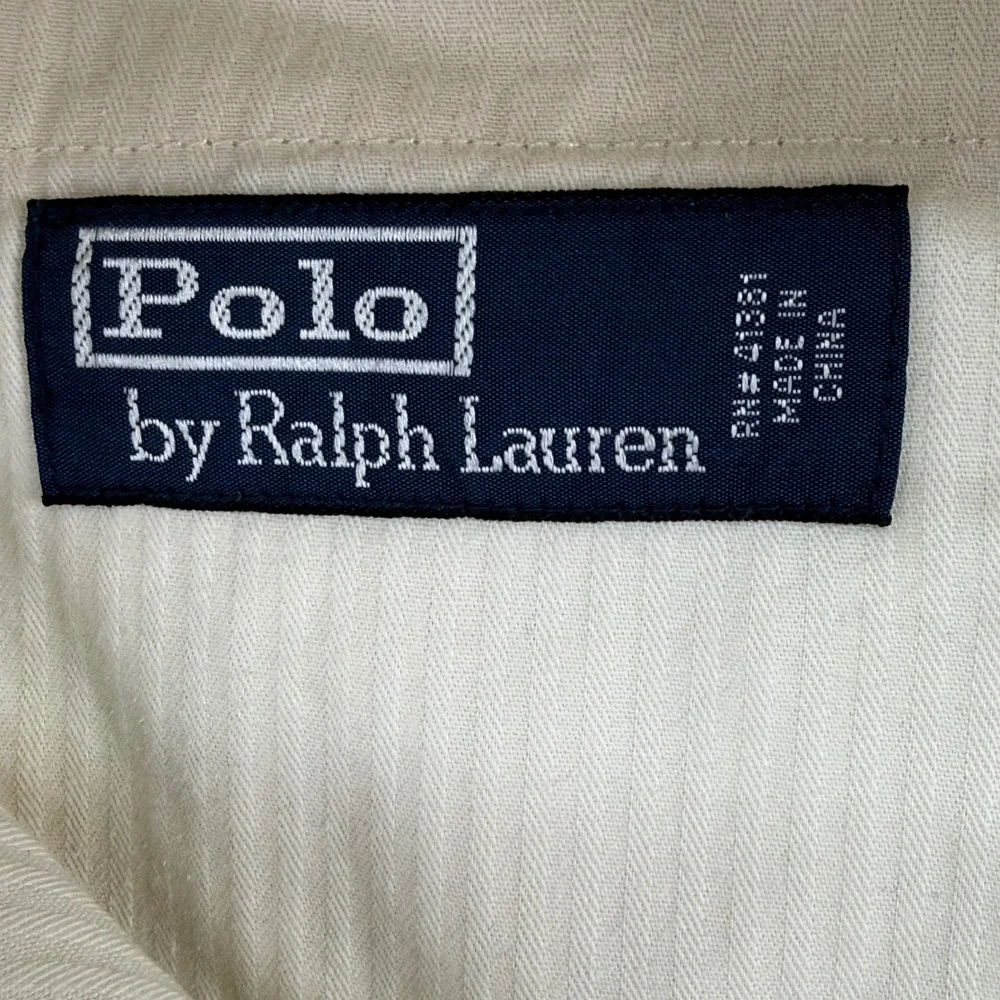 Polo Ralph Lauren polo ralph
